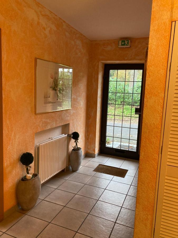 Ferienwohnung Auf Dem Eltenberg Ngoại thất bức ảnh