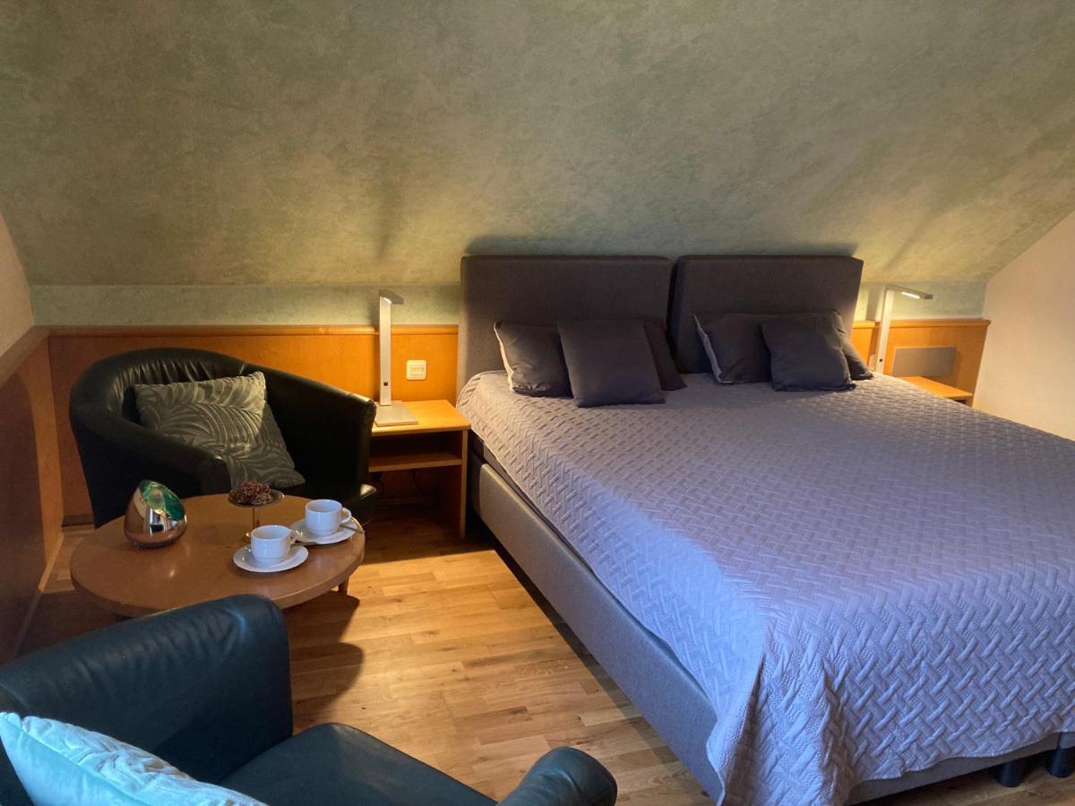 Ferienwohnung Auf Dem Eltenberg Ngoại thất bức ảnh