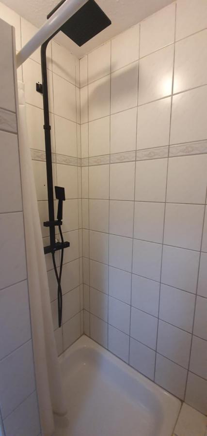 Ferienwohnung Auf Dem Eltenberg Ngoại thất bức ảnh